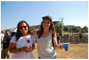 Foto 16 de la sábado 8 de julio | Bilbao BBK Live 2016